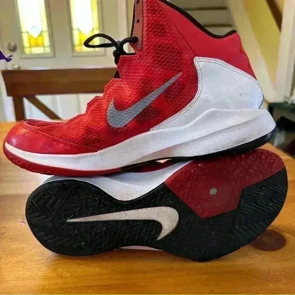 Nike Zoom Without a Doubt - Picture 6 of 10